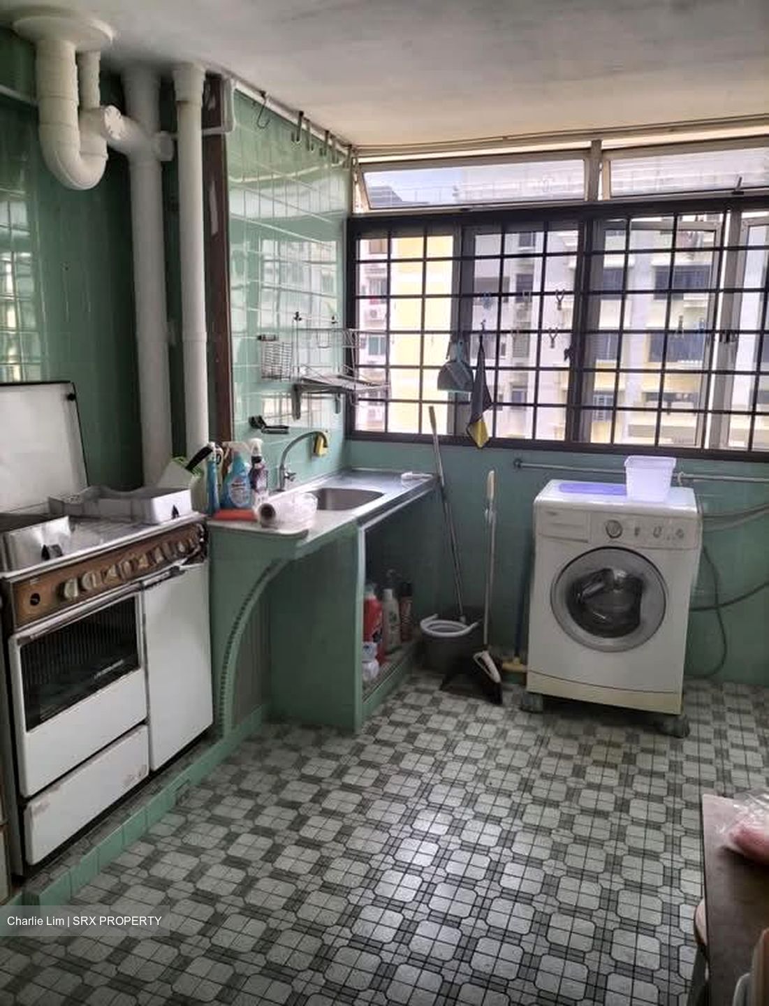 Blk 74 Bedok North Road (Bedok), HDB 3 Rooms #529432791